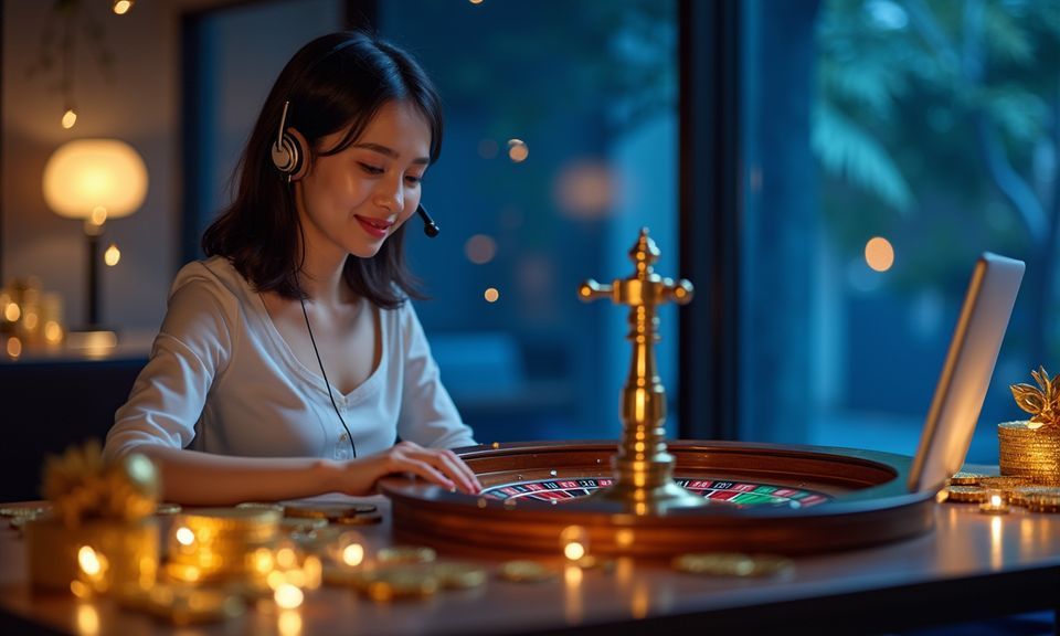 winning88 Casino